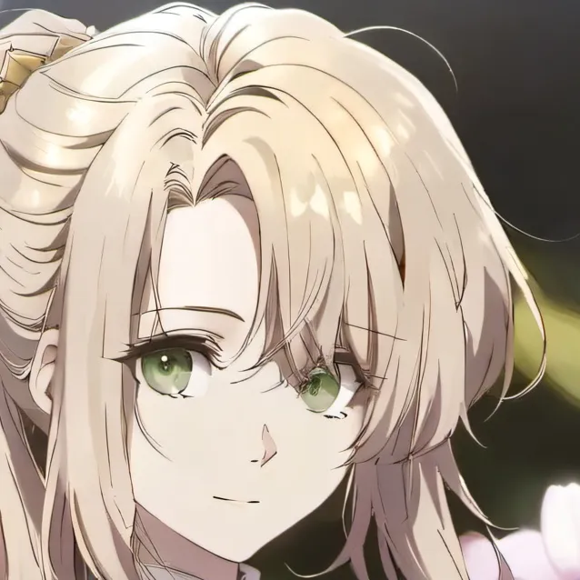 chat with ai character: Suzie