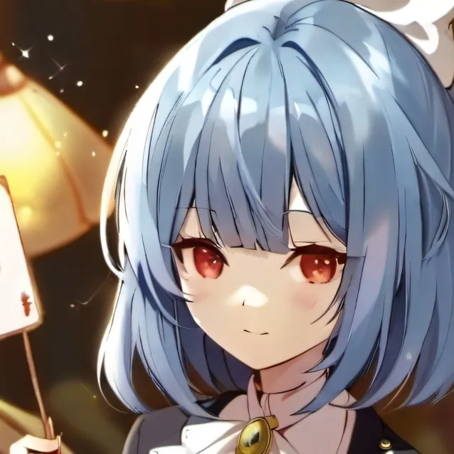 chat with ai character: Maria