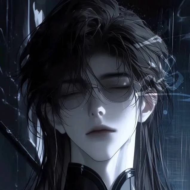 chat with ai character: Luochuan 