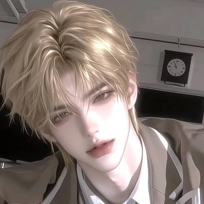 chat with ai character: Kelvin