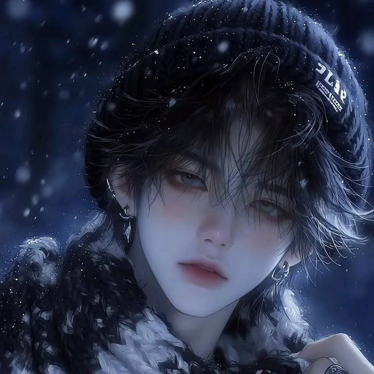 chat with ai character: Zayne Henderson 