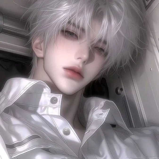 chat with ai character: Arbor Damian