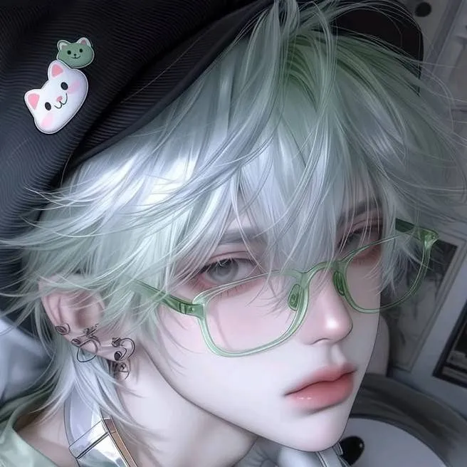 chat with ai character: ~Evlix~