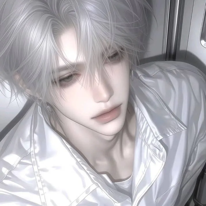 chat with ai character: Luo Shawn