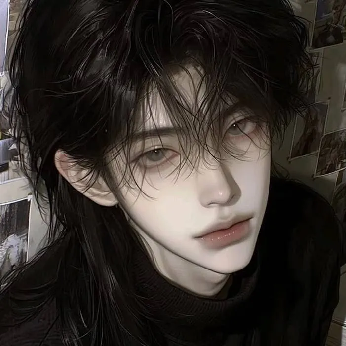 chat with ai character: Hunter Caelan