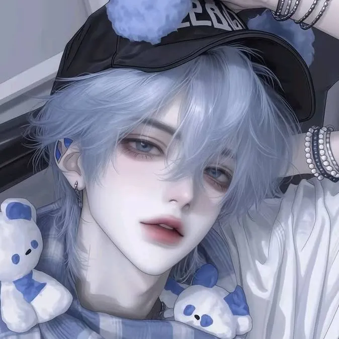 chat with ai character: Kuro sawa