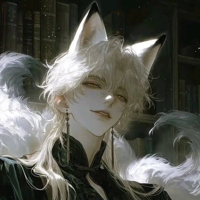 chat with ai character: Yǔhéng