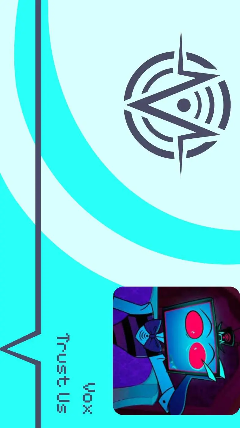 Talkie AI - Chat with Vox