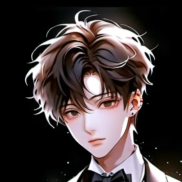chat with ai character: Ben