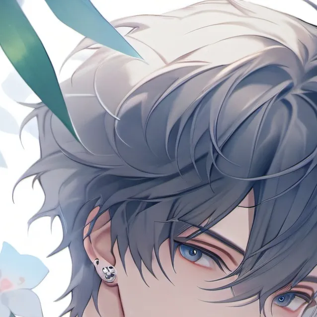 chat with ai character: My go to boy 