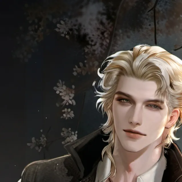 chat with ai character: Random