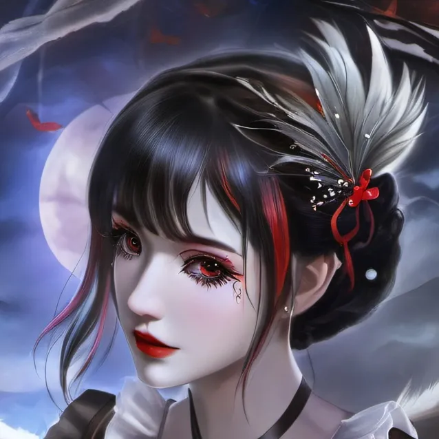 chat with ai character: Alice 