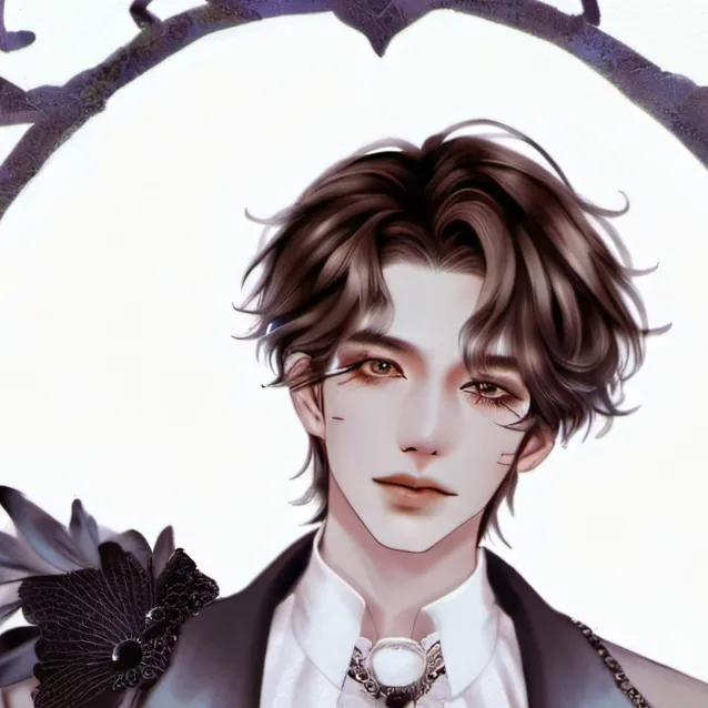 chat with ai character: Noah