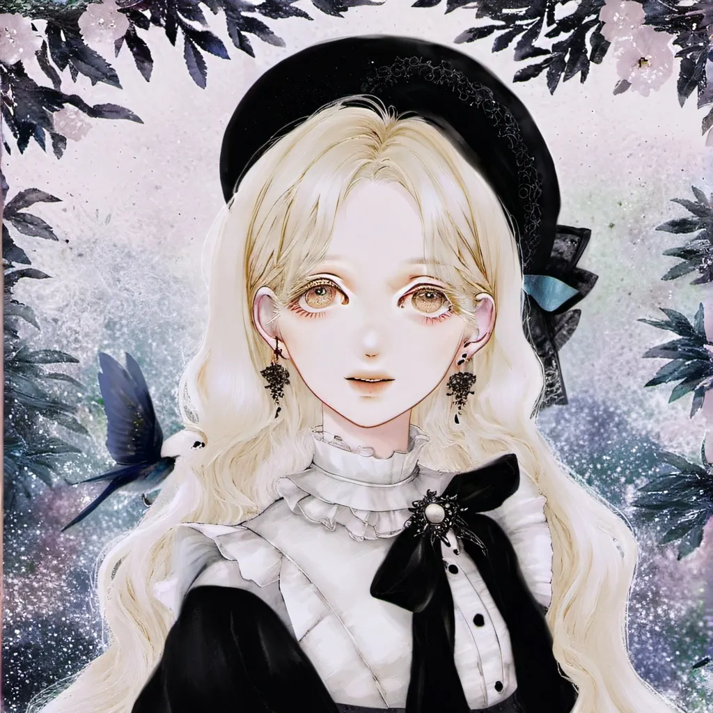 chat with ai character: Charlie 