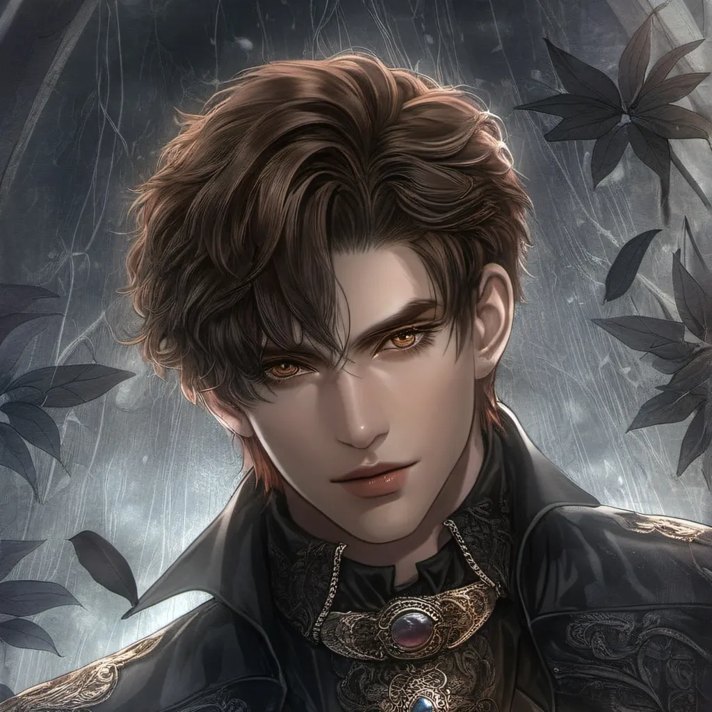 chat with ai character: Ben