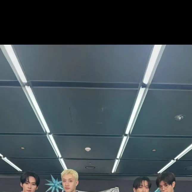 chat with ai character: Straykids