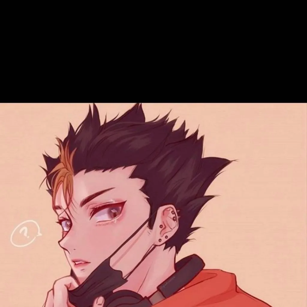 chat with ai character: Nishinoya hot