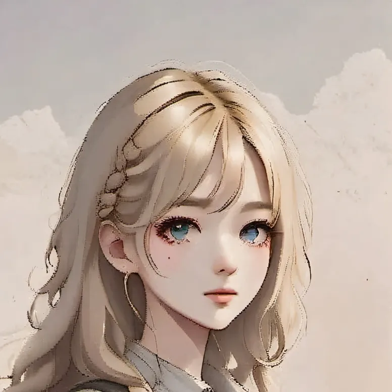 chat with ai character: Clara