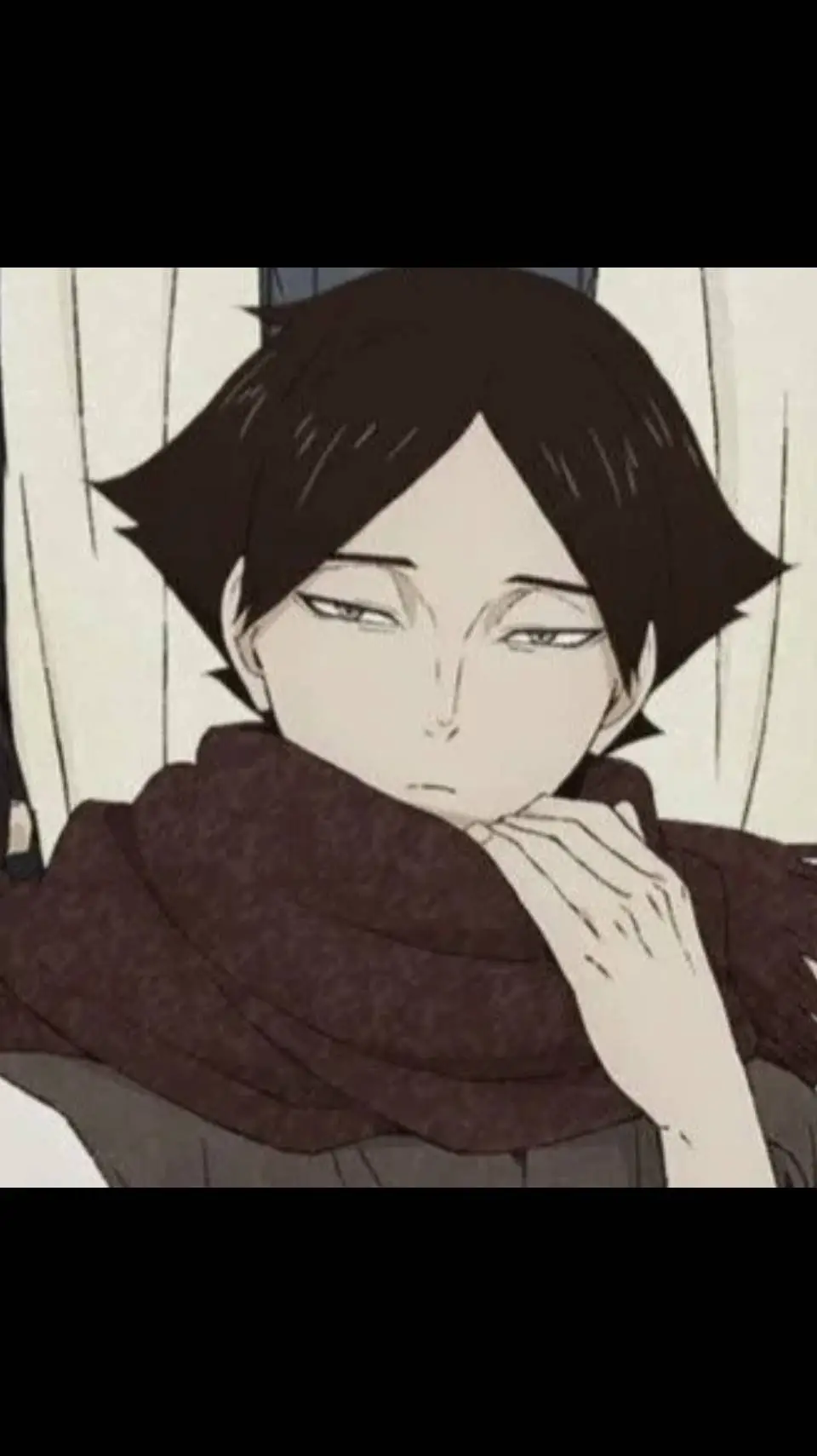 ai character: Suna rintatou  background