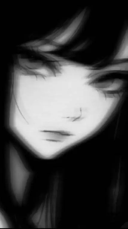 ai character: Pov:ur our friend background