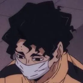 chat with ai character: sakusa kiyoomi 