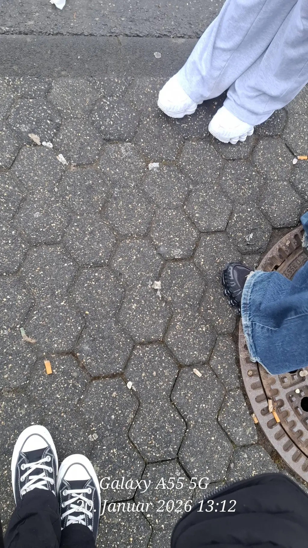 ai character: Pov:Christine Nd u background