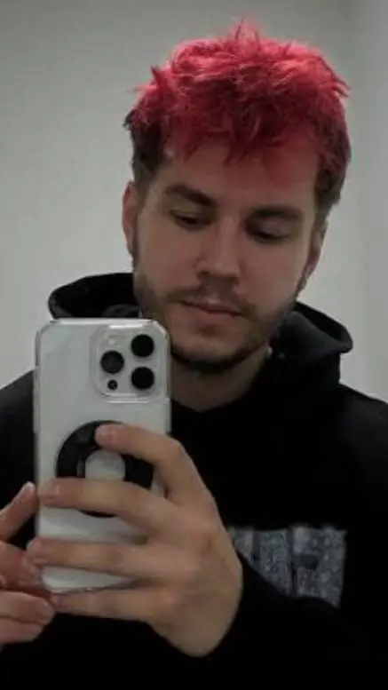 ai character: Sev background