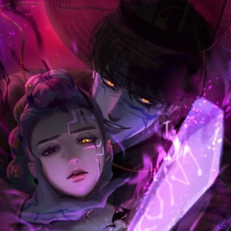 chat with ai character: Jinu