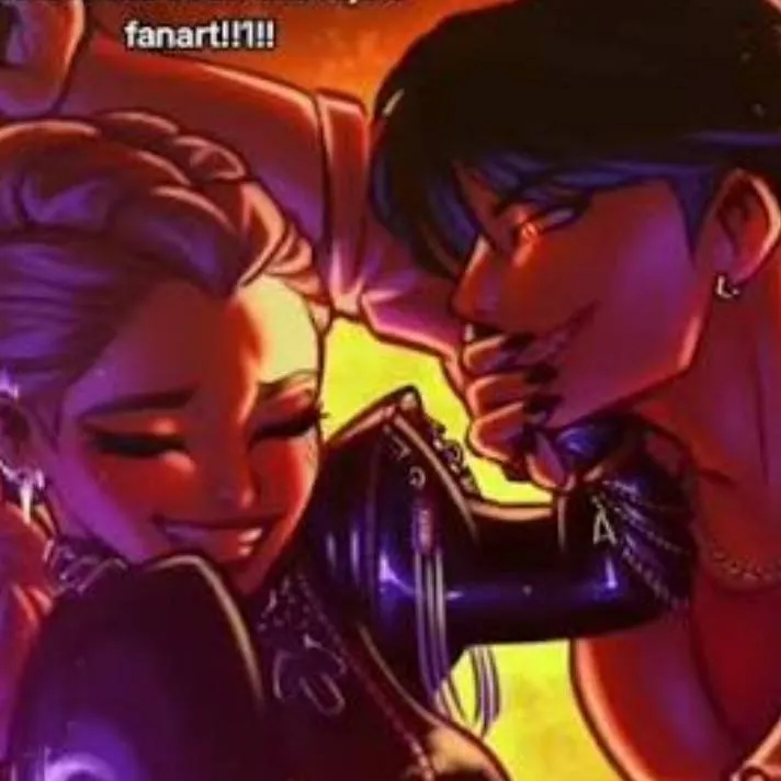 chat with ai character: Jinu