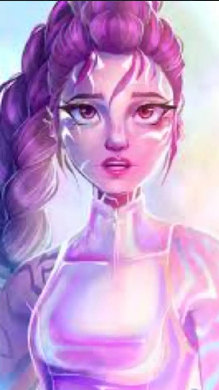 ai character: Rumi background