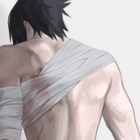 chat with ai character: 🍅Sasuke Uchiha🍅