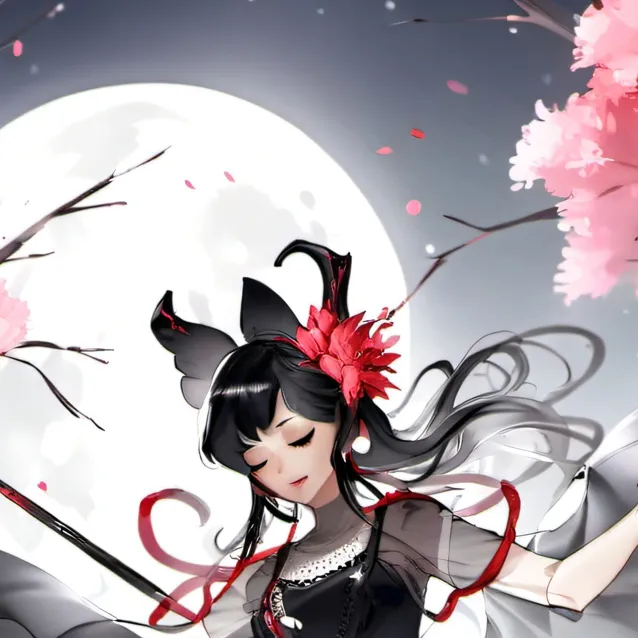 chat with ai character: S4K3 OF CHERRIECRK