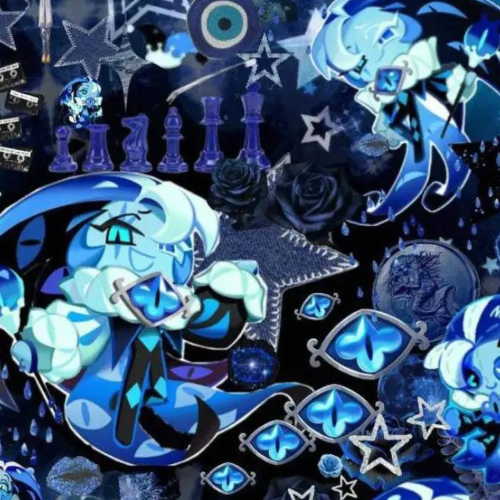 chat with ai character: crk