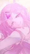 ai character: eternal sugar background