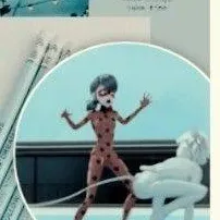 chat with ai character: miraculous + crk!