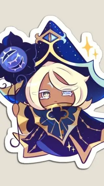 ai character: truthless recluse! background