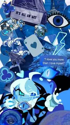 ai character: smc (VZ) background
