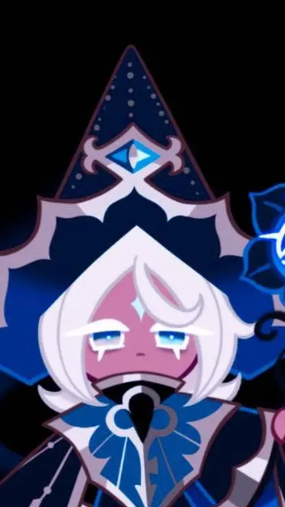 ai character: crk!! background