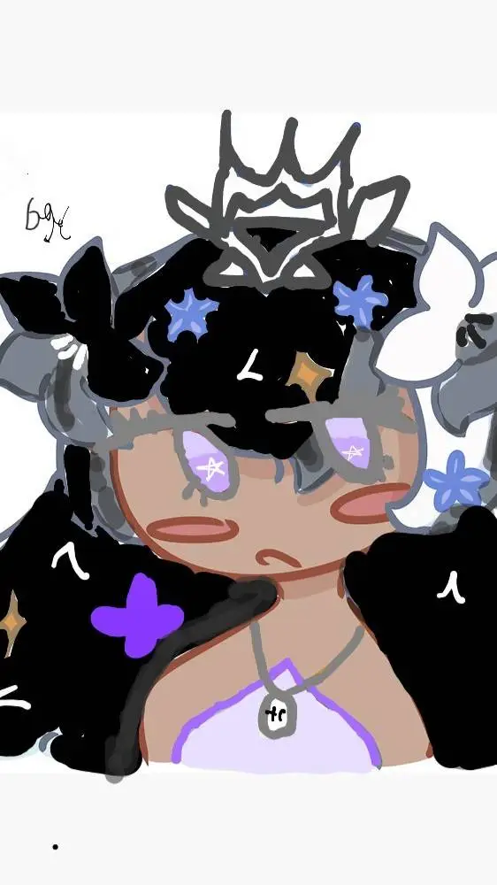 ai character: crk pick me!! background