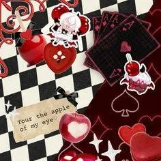 chat with ai character: crk normal-