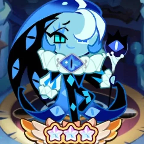chat with ai character: crk!!