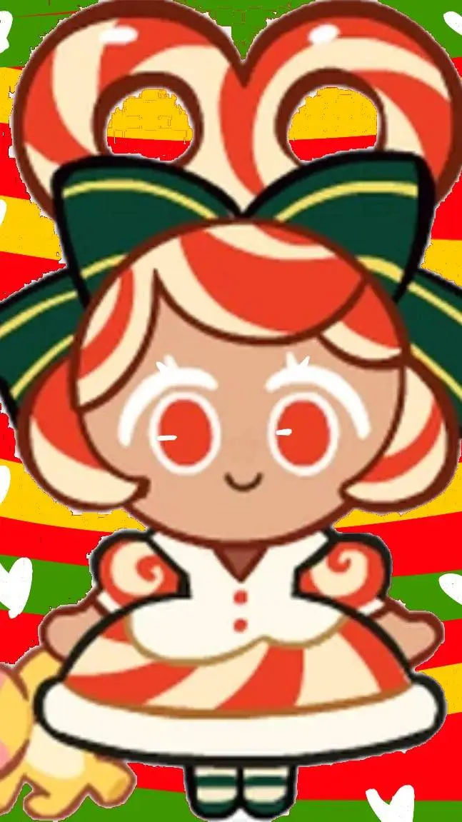 Talkie AI - Chat with crk christmas!!