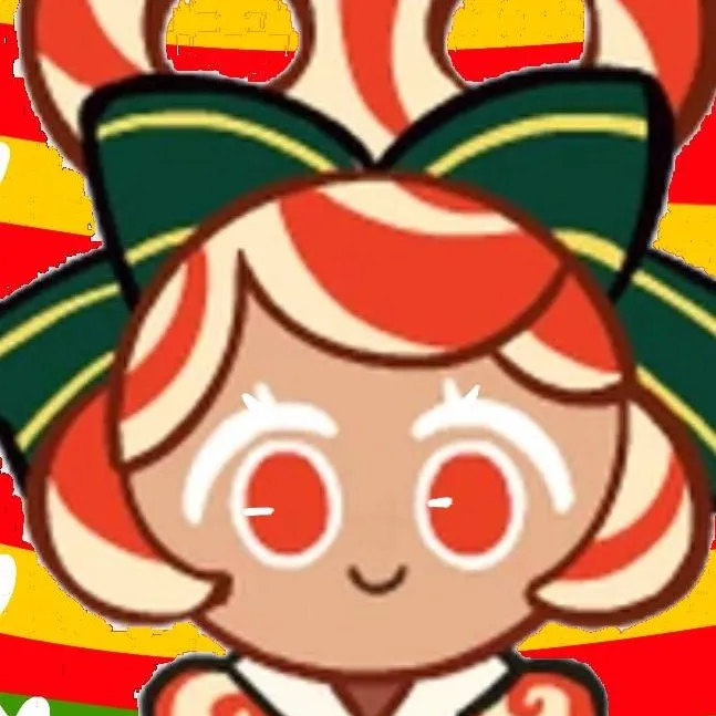 chat with ai character: crk christmas!!