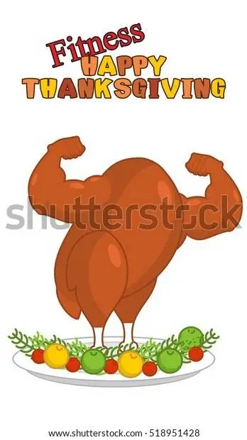 ai character: crk thanksgiving- background