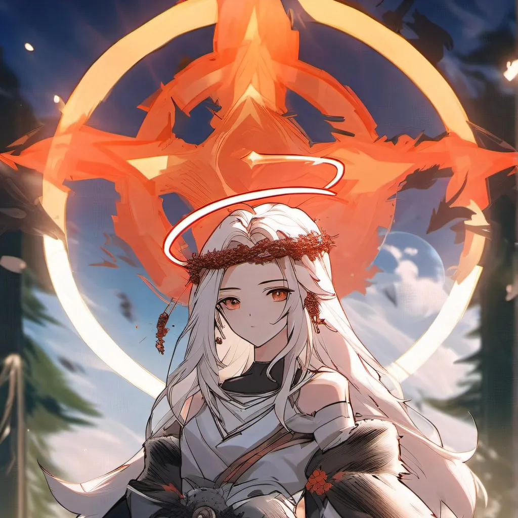 chat with ai character: Joslenias