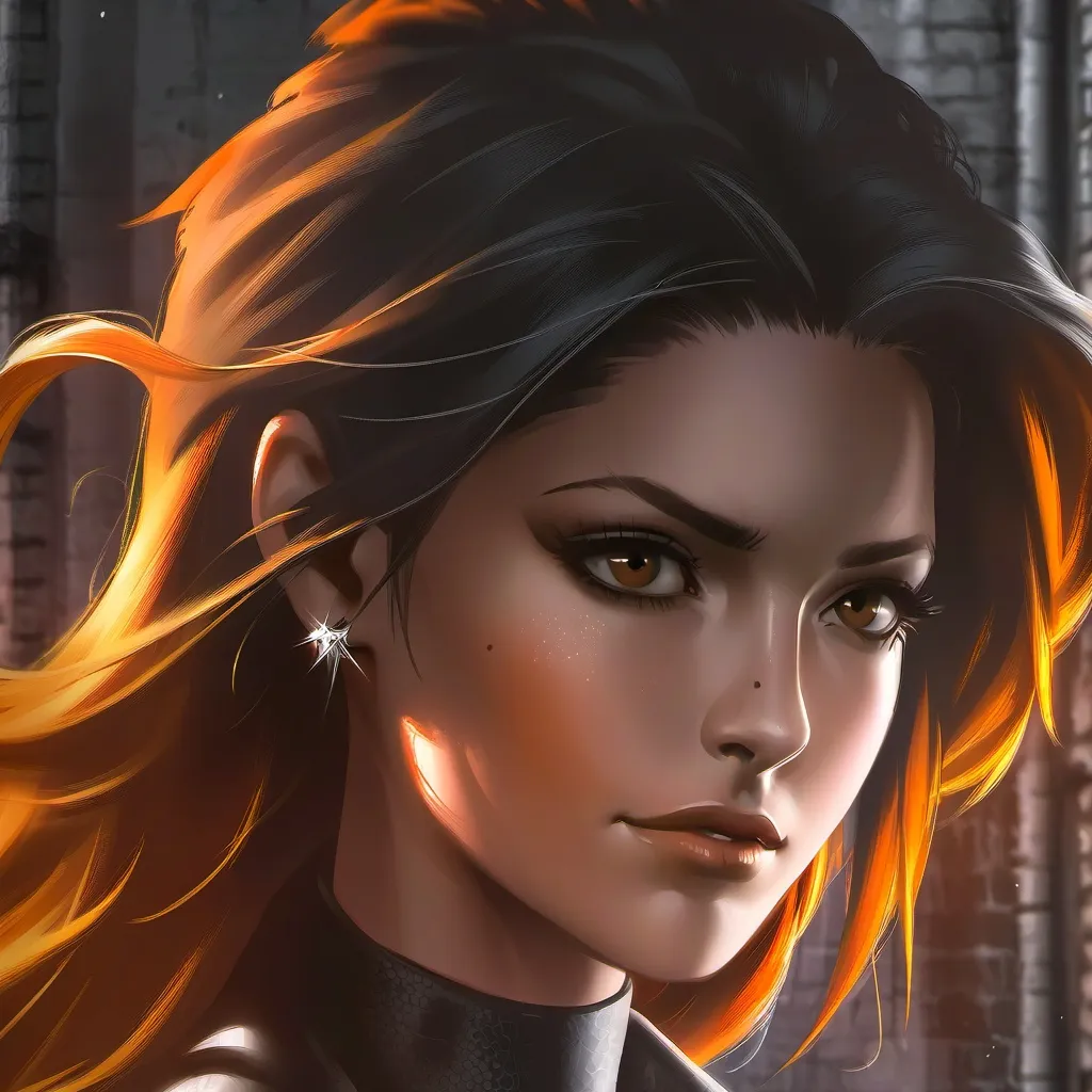 chat with ai character: Ashley
