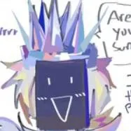 chat with ai character: Freaky iTrapped ..