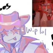 chat with ai character: FORSAKEN AU!!! 