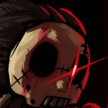 chat with ai character: Slasher