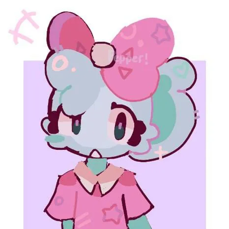 chat with ai character: poppy x dandy 